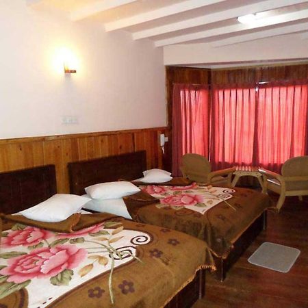 Vista Hotel Eden Hill Nuwara Eliya Exteriér fotografie