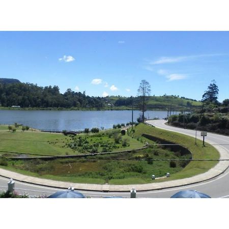 Vista Hotel Eden Hill Nuwara Eliya Exteriér fotografie