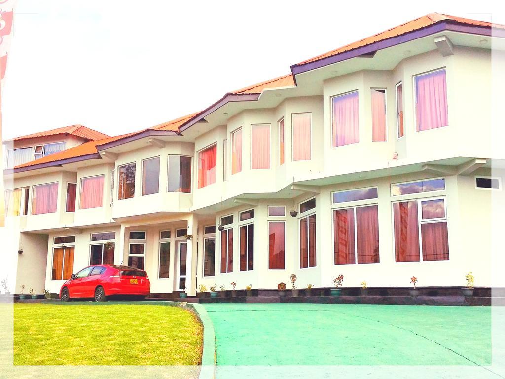 Vista Hotel Eden Hill Nuwara Eliya Exteriér fotografie