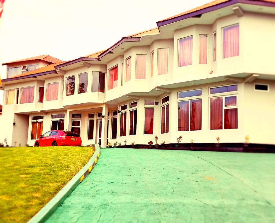 Vista Hotel Eden Hill Nuwara Eliya Exteriér fotografie