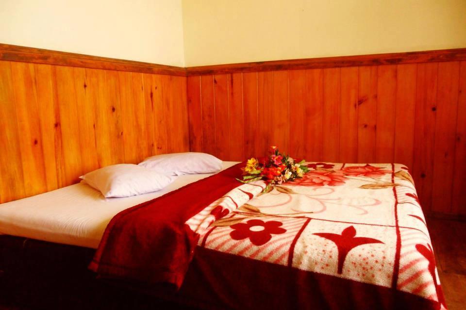 Vista Hotel Eden Hill Nuwara Eliya Exteriér fotografie