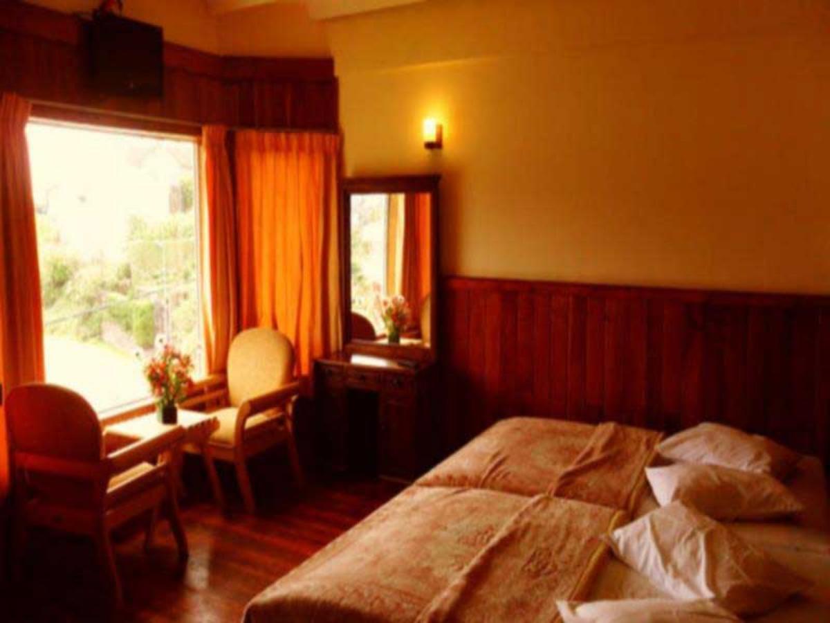Vista Hotel Eden Hill Nuwara Eliya Exteriér fotografie