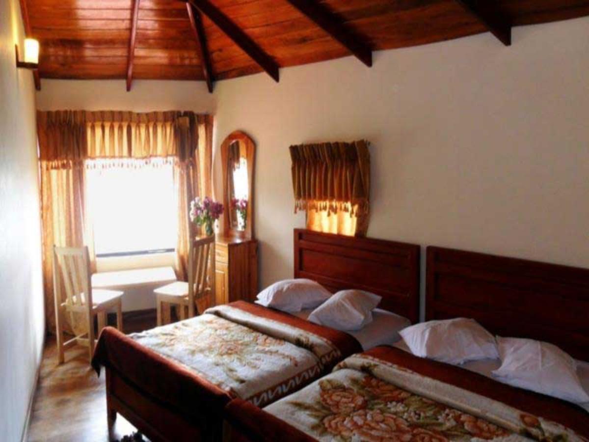 Vista Hotel Eden Hill Nuwara Eliya Exteriér fotografie