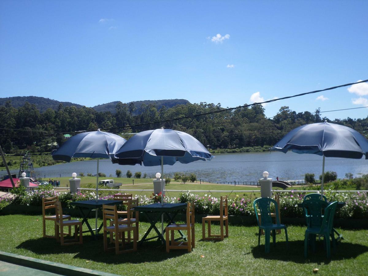 Vista Hotel Eden Hill Nuwara Eliya Exteriér fotografie