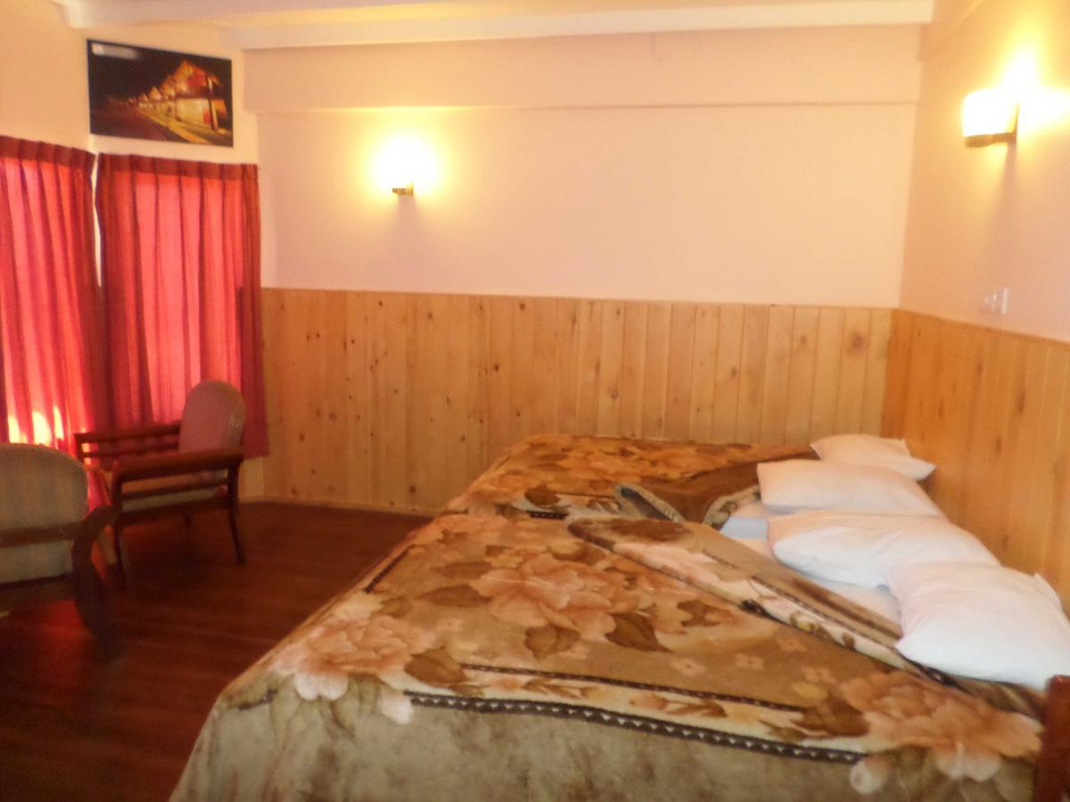 Vista Hotel Eden Hill Nuwara Eliya Exteriér fotografie