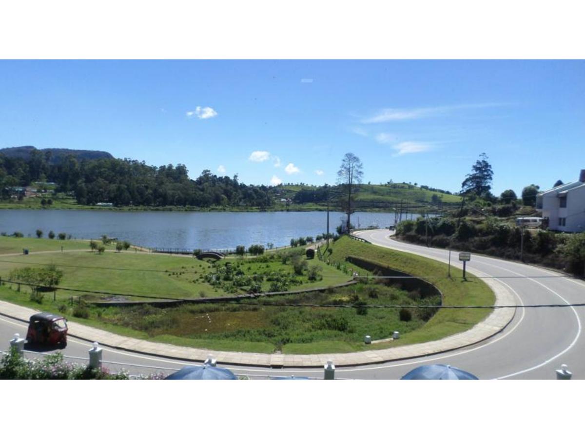 Vista Hotel Eden Hill Nuwara Eliya Exteriér fotografie