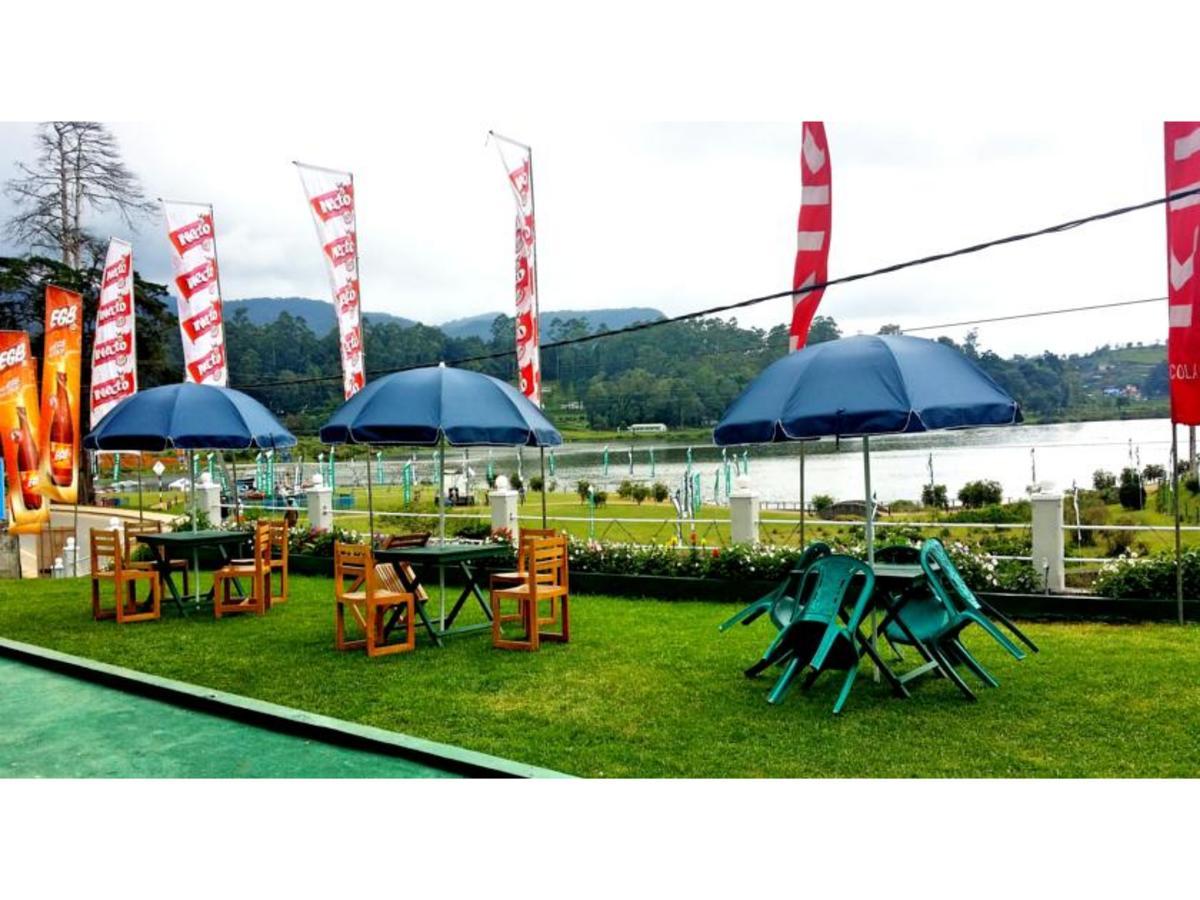 Vista Hotel Eden Hill Nuwara Eliya Exteriér fotografie